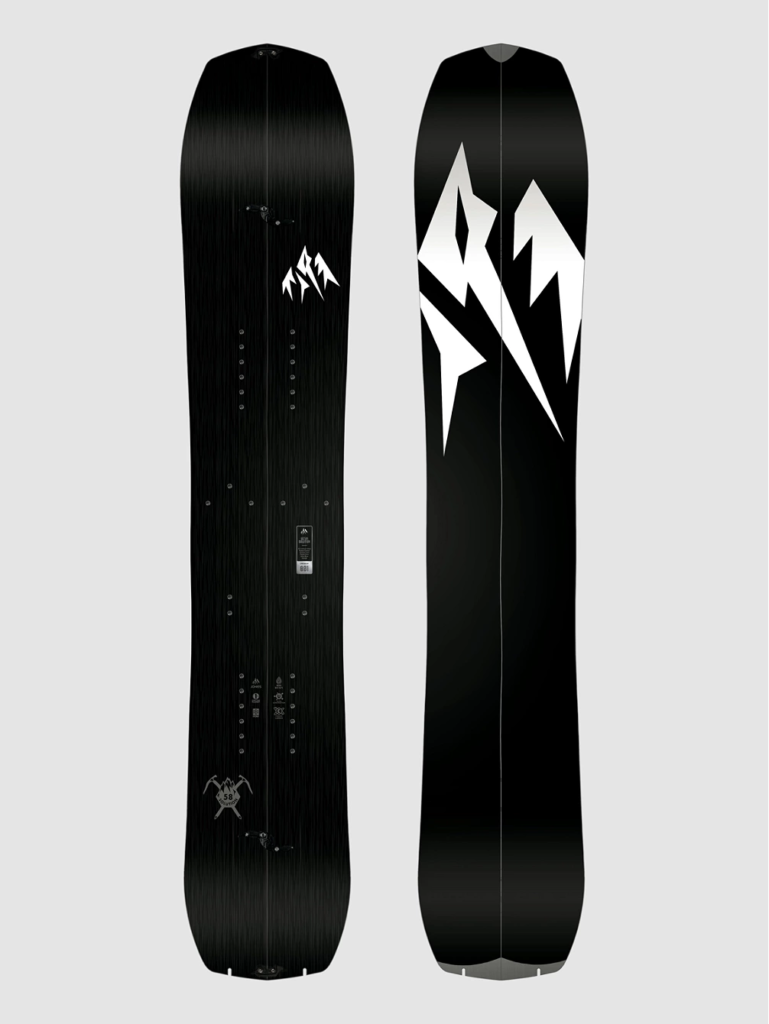 Jones Snowboards Aviator Split